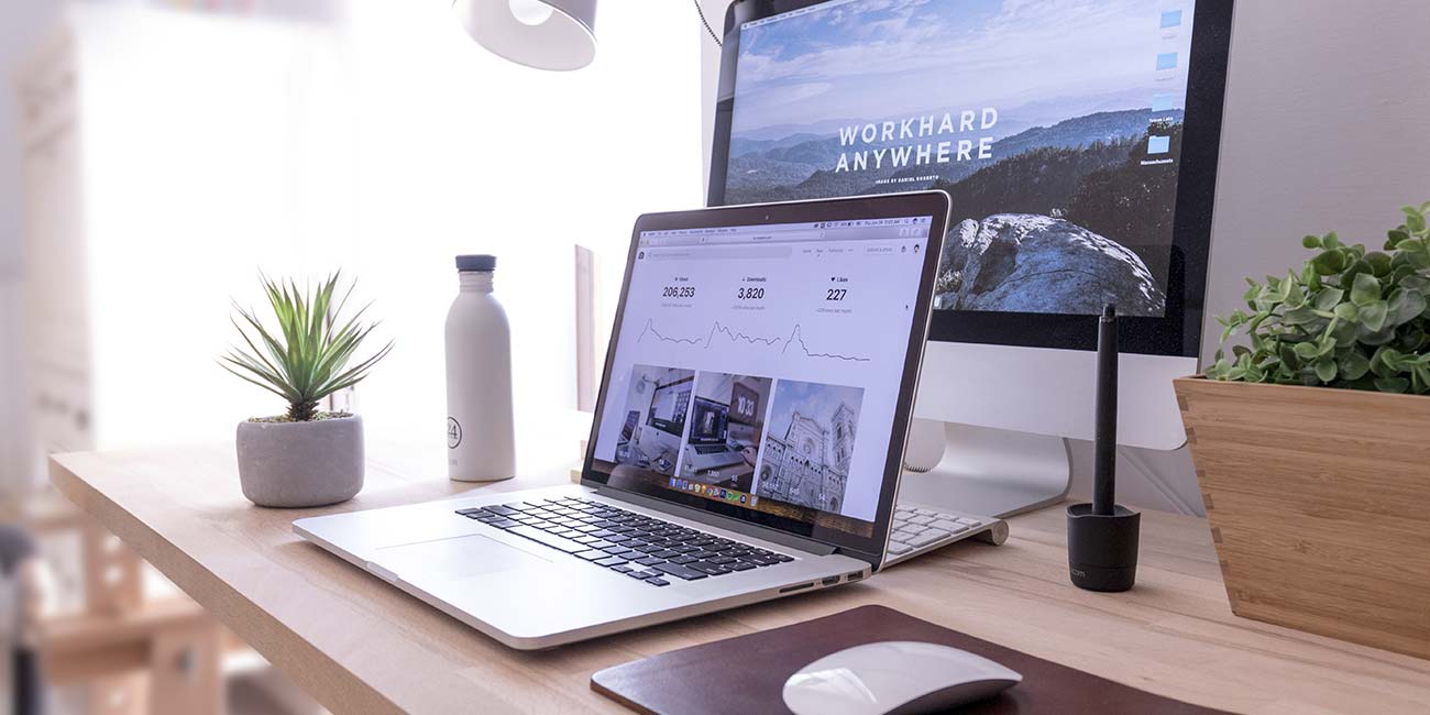 Reputazione Online a partire dal Sito Web