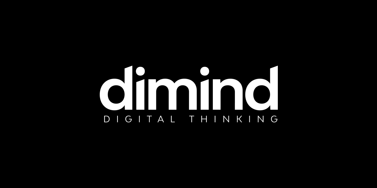 Logo Dimind