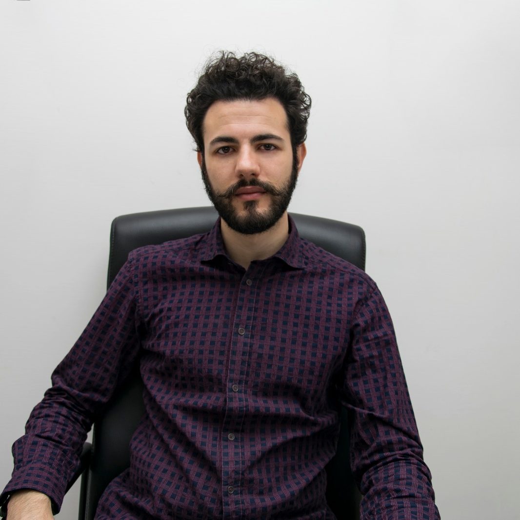 Giovanni Carbone Giovanni Carbone Dimind